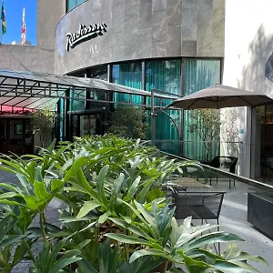 Hotel Radisson Oscar Freire, São Paulo